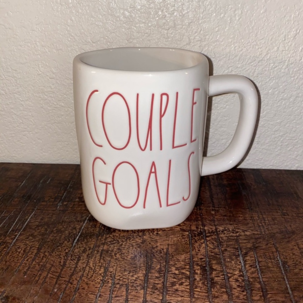 Rae Dunn coffee cup